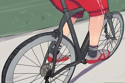 How to Choose a Bicycle