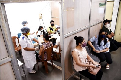 No Denial of Vaccine, Essential Services for Lack of Aadhaar, Says UIDAI