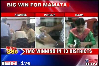 West Bengal panchayat election results: CPM alleges malpractices