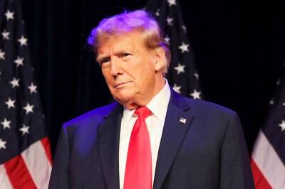 Donald Trump Wins Republican Vote In Three US States, Edging Toward GOP Prez Nomination