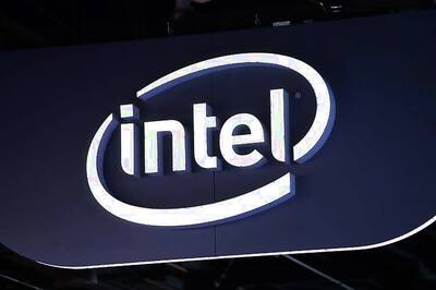 Intel Considers Sale of Cyber Security Business: Report