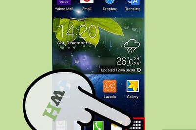 How to Use the Heart Rate Sensor on a Samsung Galaxy