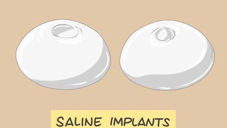 How to Make an Informed Decision About Breast Enlargement