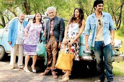 Five things that Bollywood can learn from 'Finding Fanny'