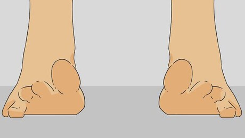 How to Exercise Toes