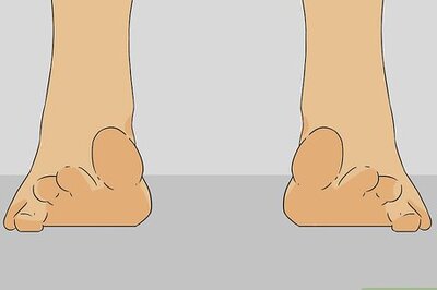 How to Exercise Toes