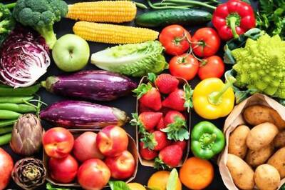 6 Foods To Include In Your Diet To Prevent Allergies And Infections During Monsoon