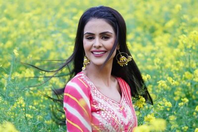 Bigg Boss 16: Amid Dating Rumours With Ankit Gupta, Priyanka Chahar Choudhary Says 'I'm Open to Finding Love Inside House' | Exclusive