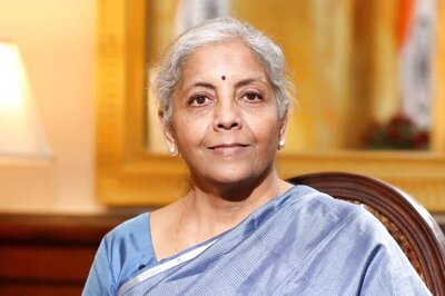 'Don't Take Extreme Steps': Sitharaman on NEET-related Suicide Deaths | Exclusive