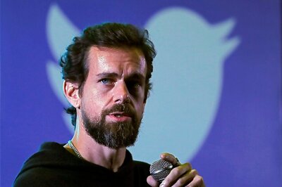 Twitter CEO Jack Dorsey Refuses to Host Fundraiser for Tulsi Gabbard