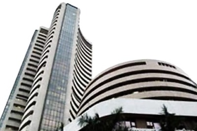 Sensex ends 215 points up; RIL gains 5.9 per cent