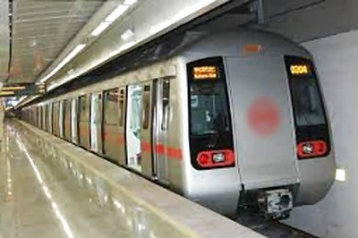 Delhi CM Kejriwal asks DMRC to increase overall metro frequency
