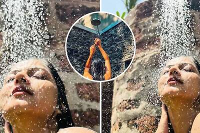 Thipkyanchi Rangoli’s Namrata Pradhan Shares Pics From Ratnagiri Trip