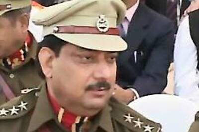CBI takes over Delhi cop Rajbir Singh's murder case