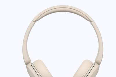 Sony WH-CH520 Headphones Launched Under Rs 5,000 In India: All Details Here