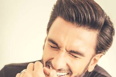 Is Ranveer Singh Fan of K-Pop Sensation BTS? Actor Praises Jin, V, Jimin, J-Hope, Jungkook