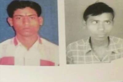 Khairlanji Dalit killings: six escape death