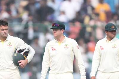 Australia Likely to Minimize Squad Size Ahead of Last Two Tests, More Players to be Released - Report