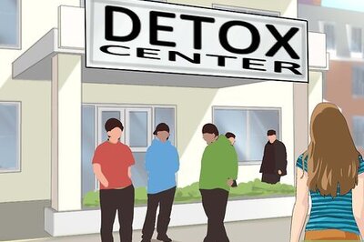 How to Help a Loved One Through Detox
