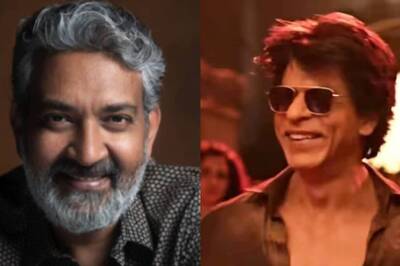 Jawan: SS Rajamouli Hails Film's 'Earth-Shattering' Opening; Shah Rukh Khan Has The Best Reply; See Post