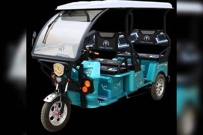 Opinion: The Electric Vehicle Technology is Here, But is India EV Ready? - Terra Motors