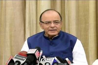 GST Rates Fixed At 5, 12, 18 and 28 Percent: Arun Jaitley