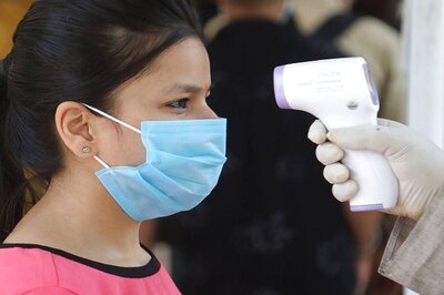 As Maharashtra Records Lowest Covid Deaths In 2021 in The Month of November, 92 Lakh People Skip Second Jab