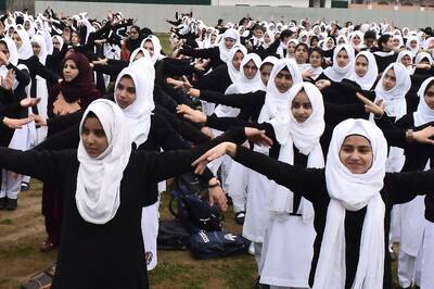 Hijab Row: HC Says Mischievous People Keeping the Issue Burning, Posts Matter for Wednesday