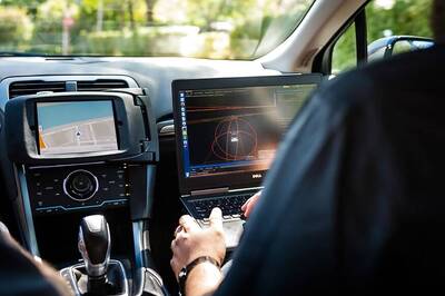 California Shuts Down Uber's Testing of Self-Driving Cars