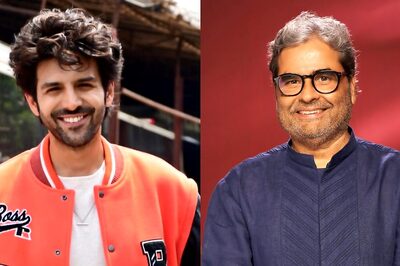 Kartik Aaryan's Thriller With Vishal Bhardwaj Titled 'Arjun Ustara', Shoot To Commence From THIS Date; Report