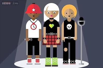 Former Beats Music CEO launches a new music competition app