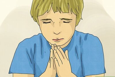 How to Explain God and Jesus to a Child