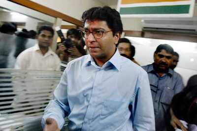 Reservation Based on Caste Should be Scrapped: MNS Chief Raj Thackeray