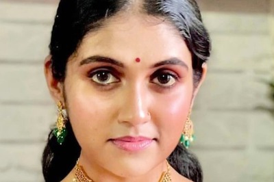For Sairat Actress Rinku Rajguru, Purple Is The New Black