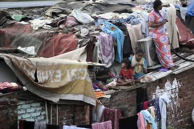 Coronavirus Cases Zoom Past 8,400, Death Toll Tops 273; Infection Spreads to Nearly 50% of India