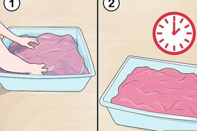 How to Shrink Rayon