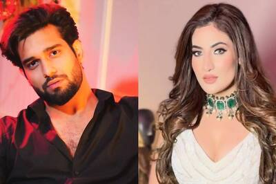 Kumkum Bhagya's Abhishek Malik Confirms Separation From Wife Suhani, Says 'It Is a Hard Time For Me'