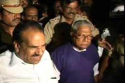 Kerala CM's U-turn: I did not make the dog remark