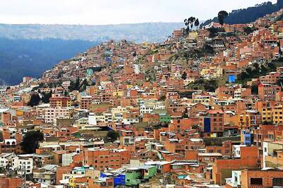 Where to Travel in 2018 if You're on a Budget