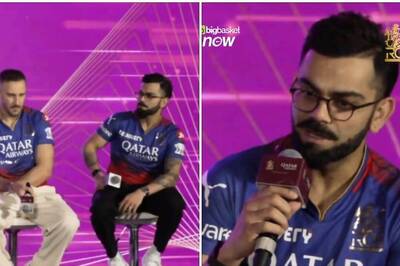 ‘Once I'm Done, I'll be Gone. You Won't See Me…’: Virat Kohli on What Makes Him Tick