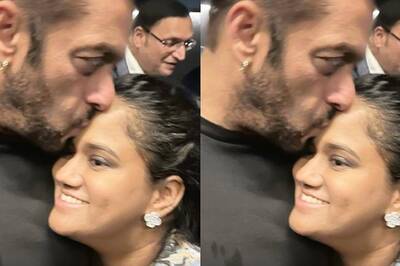 Arpita Khan Sharma Pens Emotional Note On Bhai Salman Khan's 57th Birthday; See Post