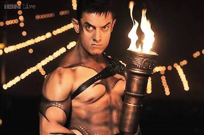 'Dhoom 3' Tweet review: First day, first show