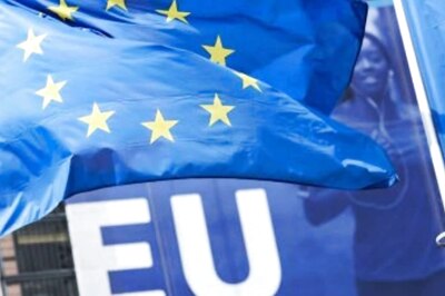 EU Antitrust Chief Calls for Global Approach Towards Tech Giants