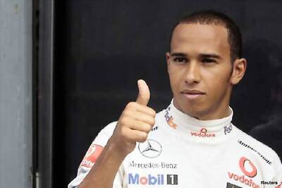 Mercedes can win again this season, says Lewis Hamilton