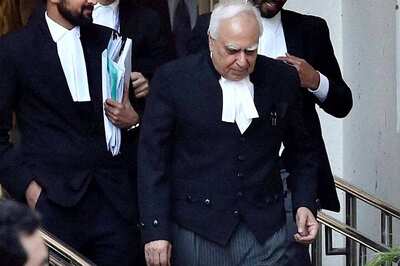 Kapil Sibal Tries to Reopen Triple Talaq Case, SC Turns Him Down