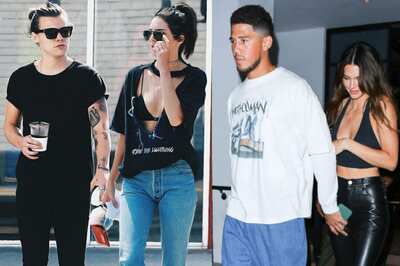 Kendall Jenner Dating History: Top 5 Celebrities The Supermodel Has Dated