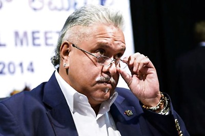 ED to write to UK, South Africa in Mallya-KFA probe