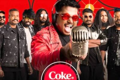 Coke Studio Tamil Season 2: Thamizh Vaazhthu By Arivu And Ambassa Pays Tribute To Tamil Culture