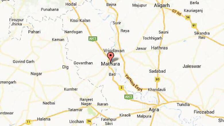 Neighbour throws acid on woman over property dispute