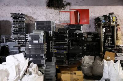 Nearly One in Three Children have Dangerous Amounts of Lead in Bloodstream, Study Reveals